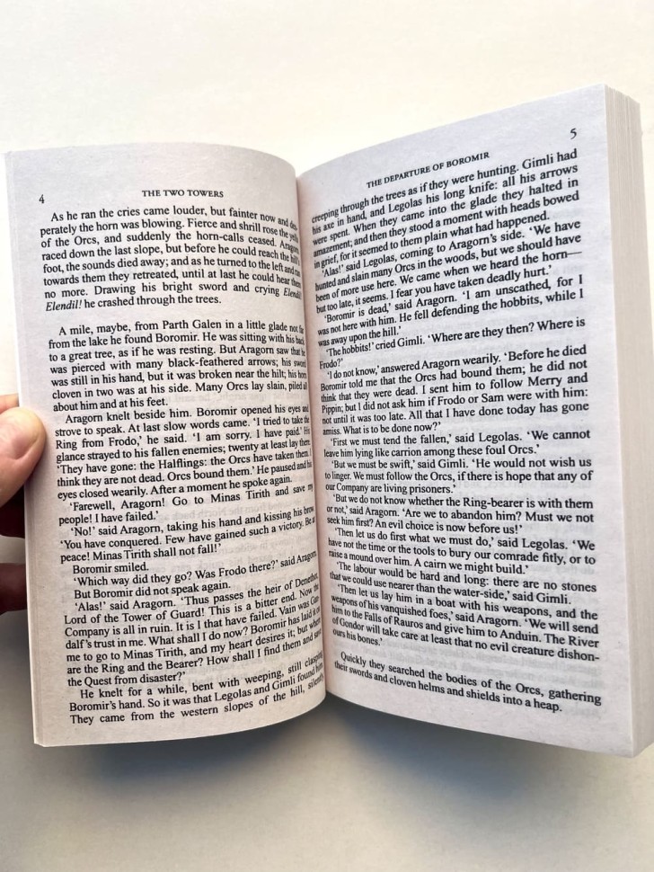 The Lord of The Rings Box. Комплект. Властелин колец The Lord of The Rings Box. Комплект. Властелин колец