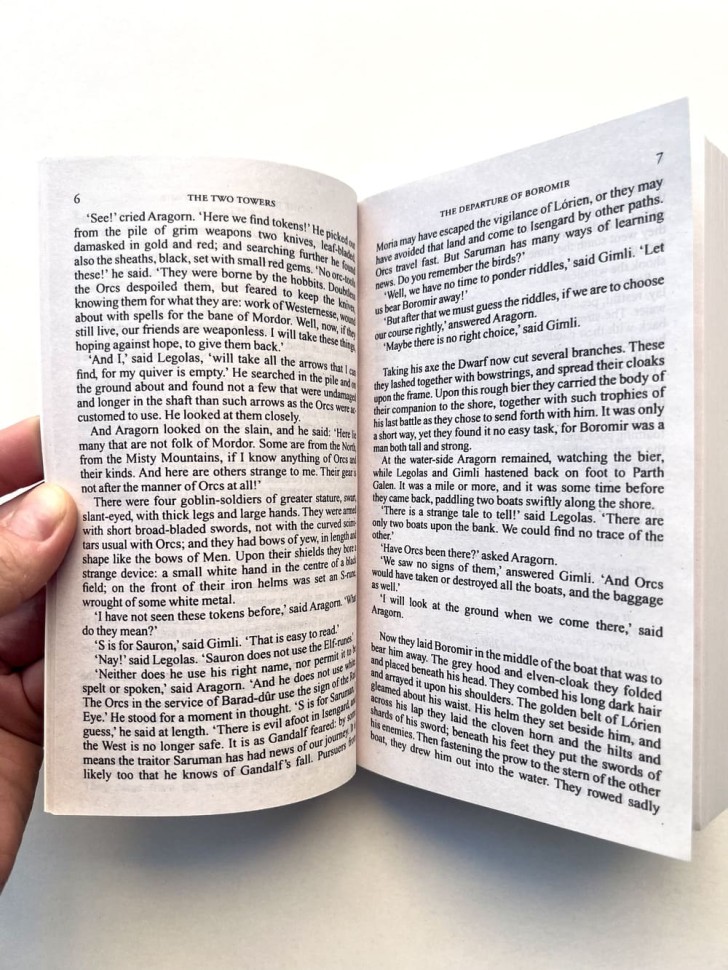 The Lord of The Rings Box. Комплект. Властелин колец The Lord of The Rings Box. Комплект. Властелин колец