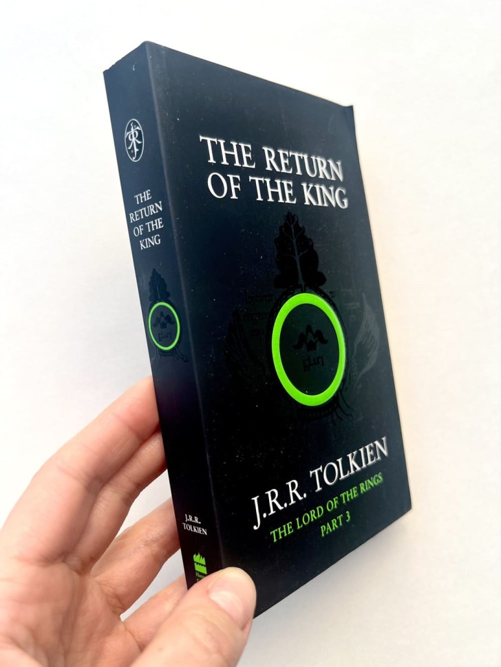 The Lord of The Rings Box. Комплект. Властелин колец The Lord of The Rings Box. Комплект. Властелин колец