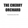 Вишневый сад / The Cherry Orchard | Русская классика на английском языке