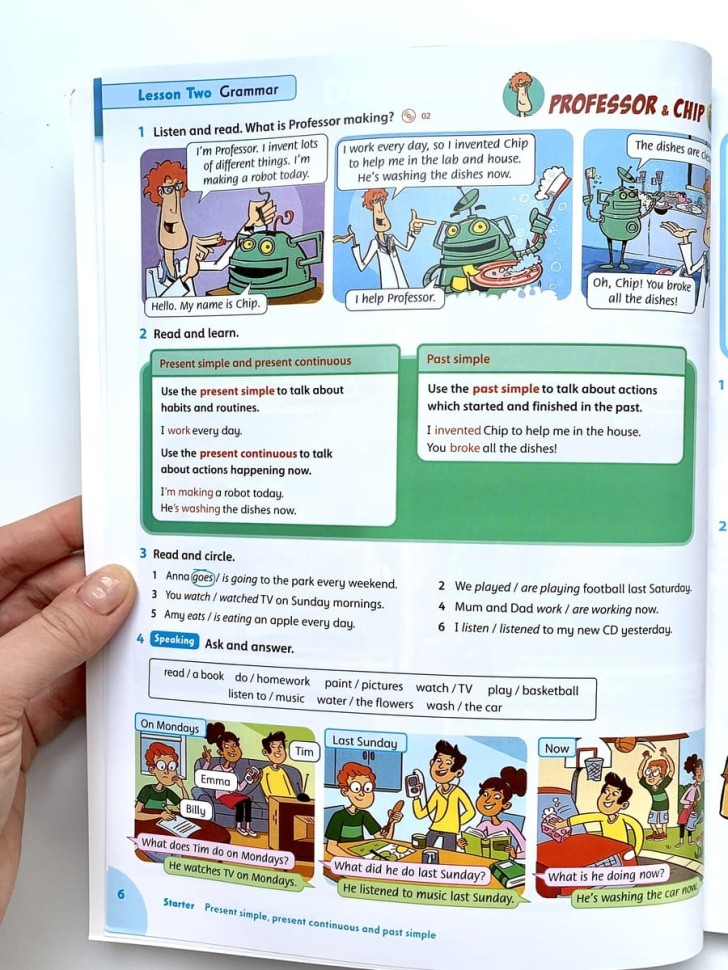 Family And Friends 5(Class book+Work book)+2CD(2nd)