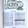 Family And Friends 5(Class book+Work book)+2CD(2nd)