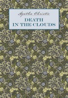 Смерть в облаках. Death in the Clouds