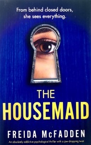 The Housemaid. Горничная