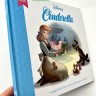Disney Cinderella. Little Readers. Золушка