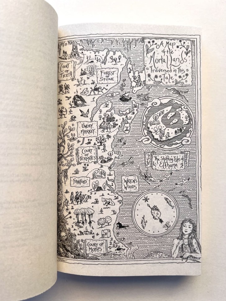 The Stolen Heir. Украденный наследник