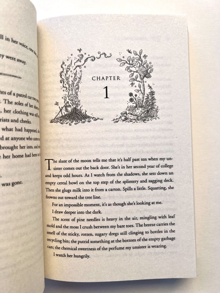 The Stolen Heir. Украденный наследник