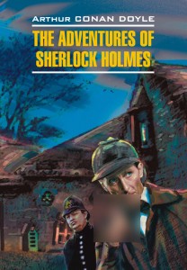 Приключения Шерлока Холмса / The Adventures of Sherlock Holmes