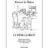 Отец Горио | Книги на французском языке