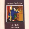 Отец Горио | Книги на французском языке