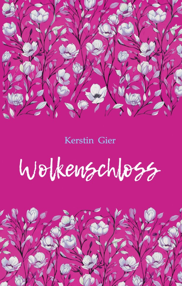 Замок в облаках. Wolkenshloss | Книги на немецком языке