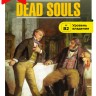 Мёртвые души / Dead Souls | Русская классика на английском языке