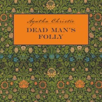 Аудиокнига. Dead Man's Folly. Причуда мертвеца. Детектив на английском языке