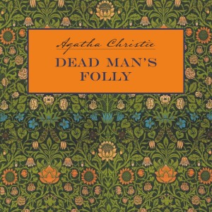 Аудиокнига. Dead Man's Folly. Причуда мертвеца. Детектив на английском языке