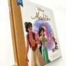 Disney Aladdin. Little Readers. Алладин