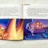 Disney Aladdin. Little Readers. Алладин