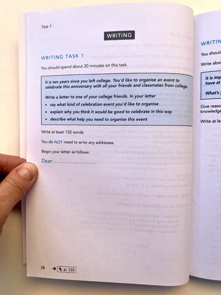 IELTS Cambridge 20 (General)