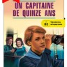Пятнадцатилетний капитан / Un Capitaine de Quinze Ans | Книги на французском языке
