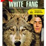 Белый клык / White Fang | Книги в оригинале на английском языке