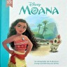 Disney Moana. Little Readers. Моана
