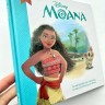 Disney Moana. Little Readers. Моана