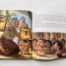 Disney Moana. Little Readers. Моана