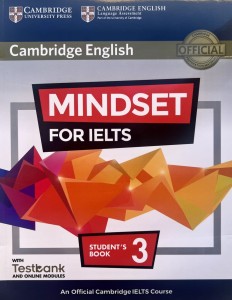 Cambridge English Mindset For IELTS (S.B) 3