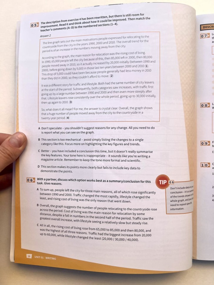 Cambridge English Mindset For IELTS (S.B) 3