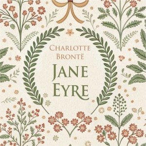 Аудиокнига. Jane Eyre. Джейн Эйр