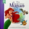 Disney The Little Mermaid. Little Readers. Русалочка