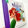 Disney The Little Mermaid. Little Readers. Русалочка