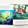 Disney The Little Mermaid. Little Readers. Русалочка