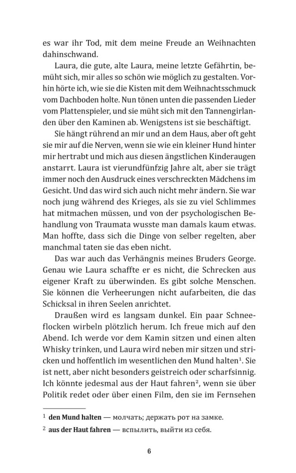 Дом сестер. Das Haus der Schwestern | Книги на немецком языке