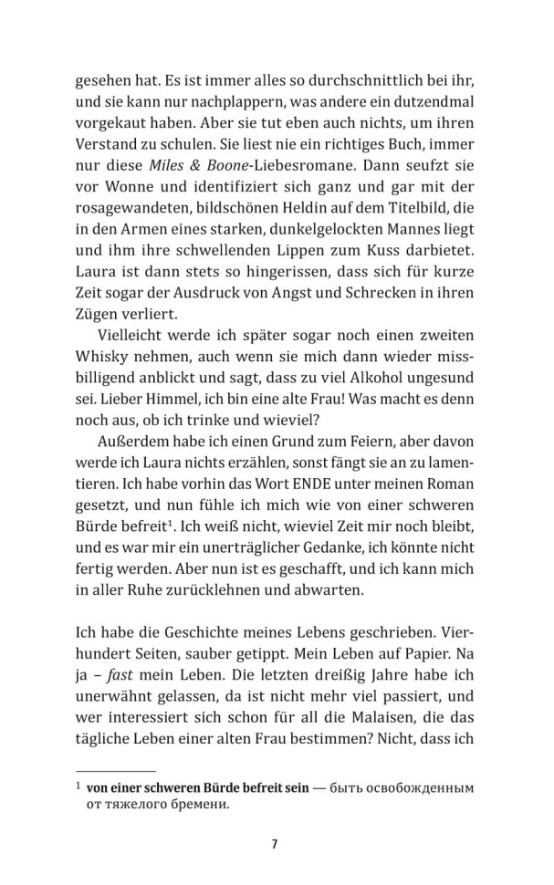 Дом сестер. Das Haus der Schwestern | Книги на немецком языке