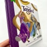 Disney Tangled. Little Readers. Рапунцель