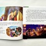 Disney Tangled. Little Readers. Рапунцель