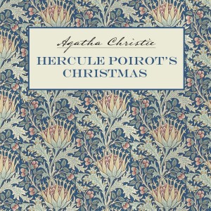 Аудиокнига. Hercule Poirot's Christmas. Рождество Эркюля Пуаро. Детектив на английском языке
