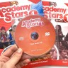 Academy Stars 1 (Pupil's Book+W.B)+CD