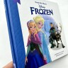 Disney Frozen. Little Readers. Холодное сердце