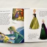 Disney Frozen. Little Readers. Холодное сердце