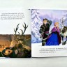 Disney Frozen. Little Readers. Холодное сердце