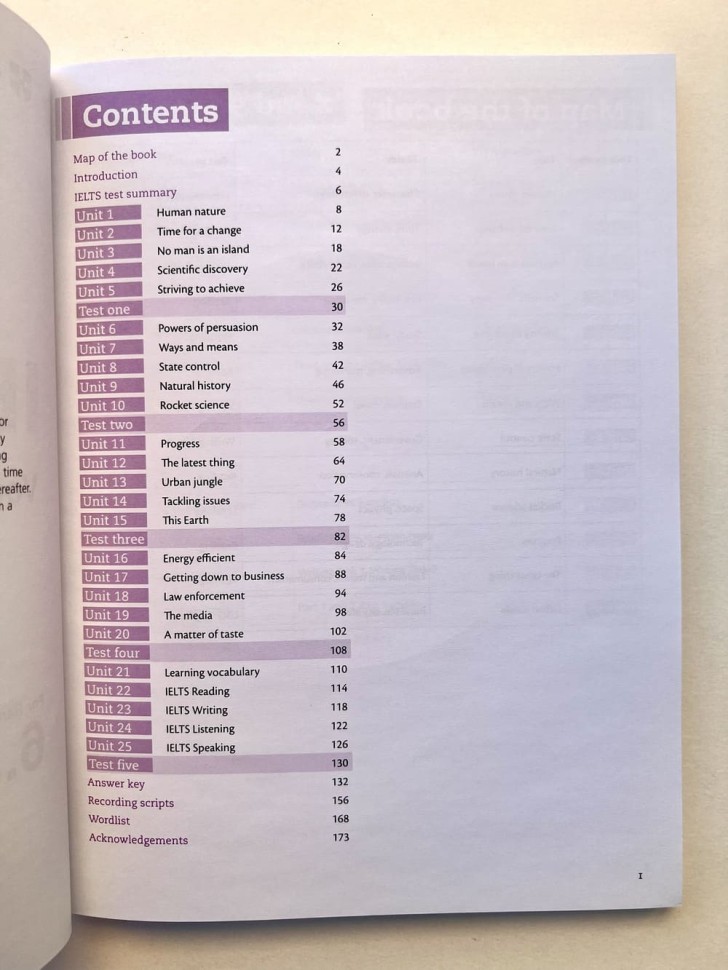 Cambridge IELTS Vocabulary (For Band 6.5 and Above)
