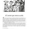 Киселев А. В. Сказка, которая никогда не кончается | Адаптированные книги на испанском языке