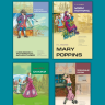 10 Legendary Tales About Robin Hood. 10 легенд о Робин Гуде. Адаптированная книга на английском языке  | Адаптированные книги на английском языке