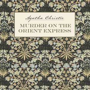 Аудиокнига. Murder on the Orient Express. Убийство в Восточном экспрессе. Детектив на английском языке.