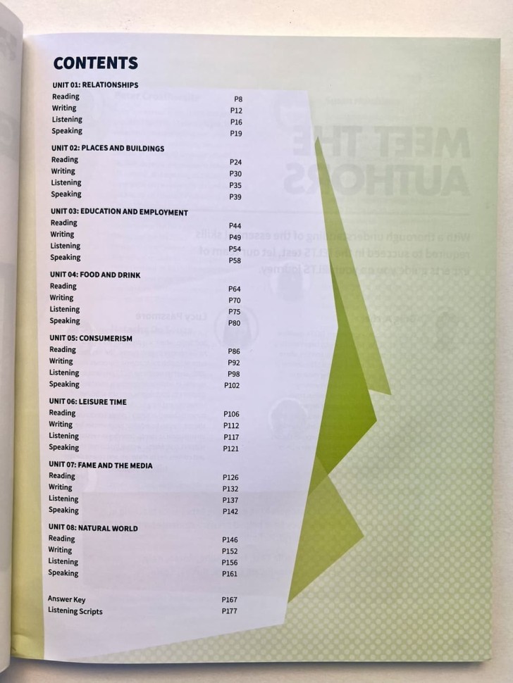 Cambridge English Mindset For IELTS (S.B) 2