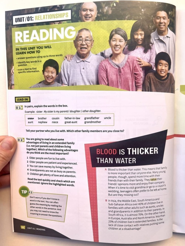 Cambridge English Mindset For IELTS (S.B) 2