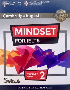 Cambridge English Mindset For IELTS (S.B) 2