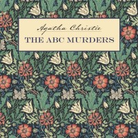 Аудиокнига. The ABC Murders. Убийства по алфавиту. Детектив на английском языке