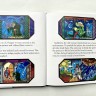 Disney Beauty and the Beast. Little Readers. Красавица и Чудовище